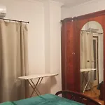 Heliopolis Almazah Apartment