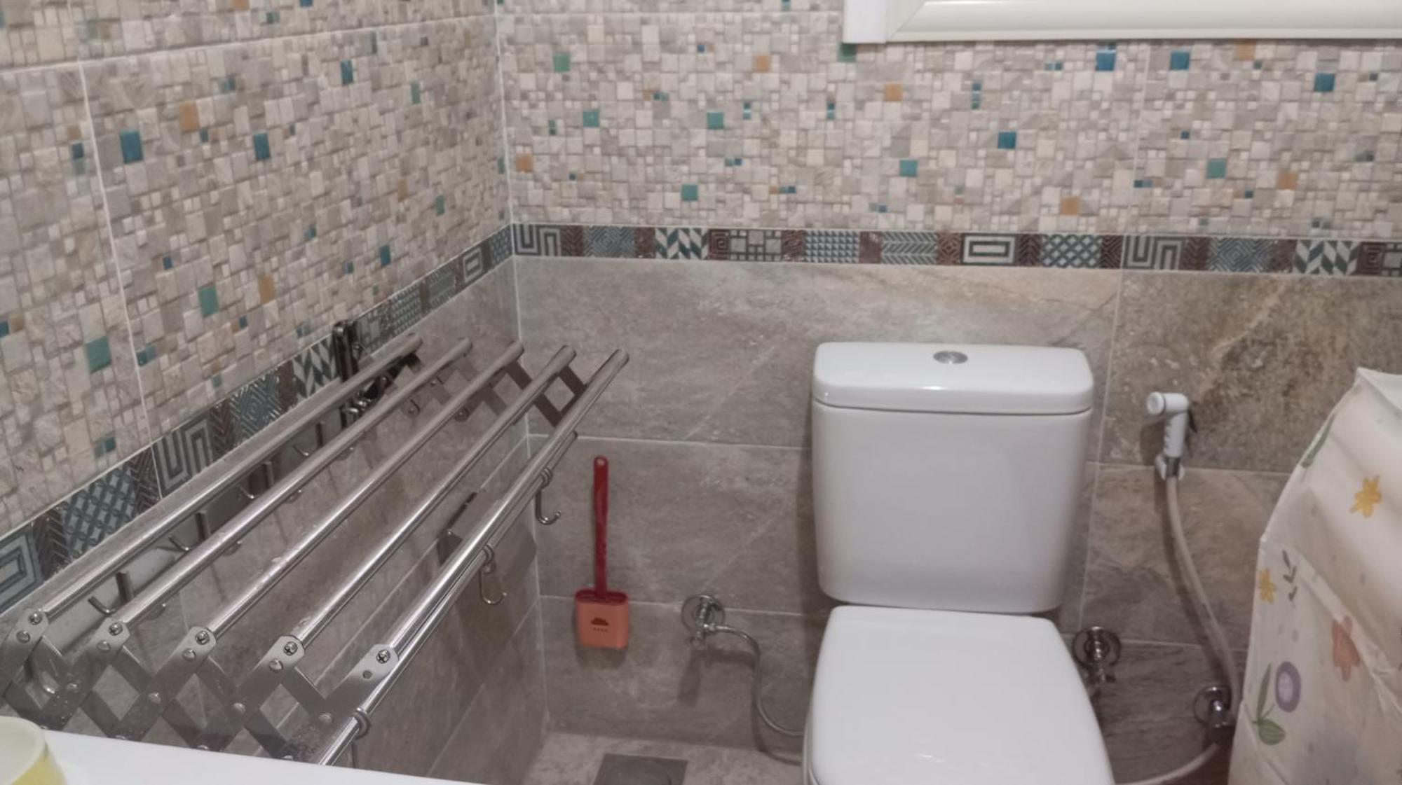 Apartment Heliopolis Almazah *