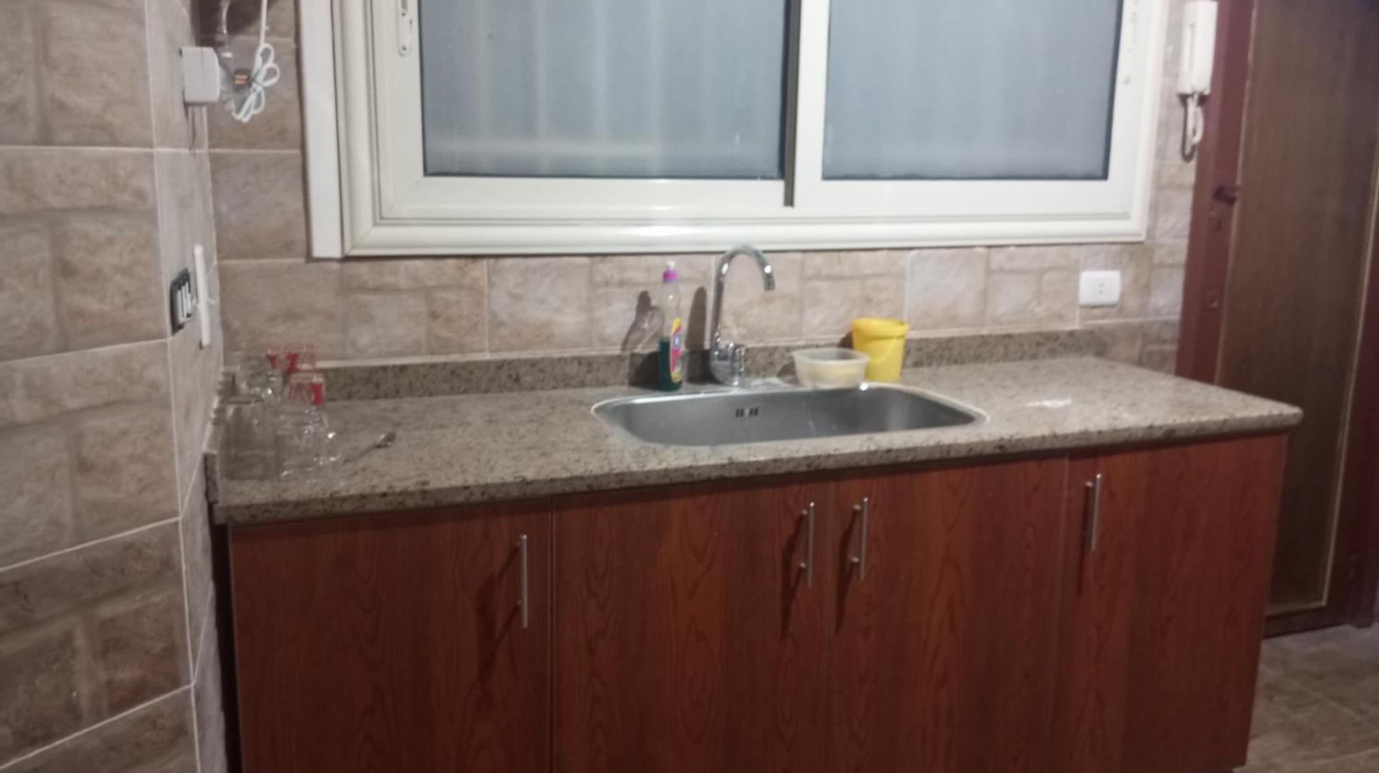Apartment Heliopolis Almazah Cairo