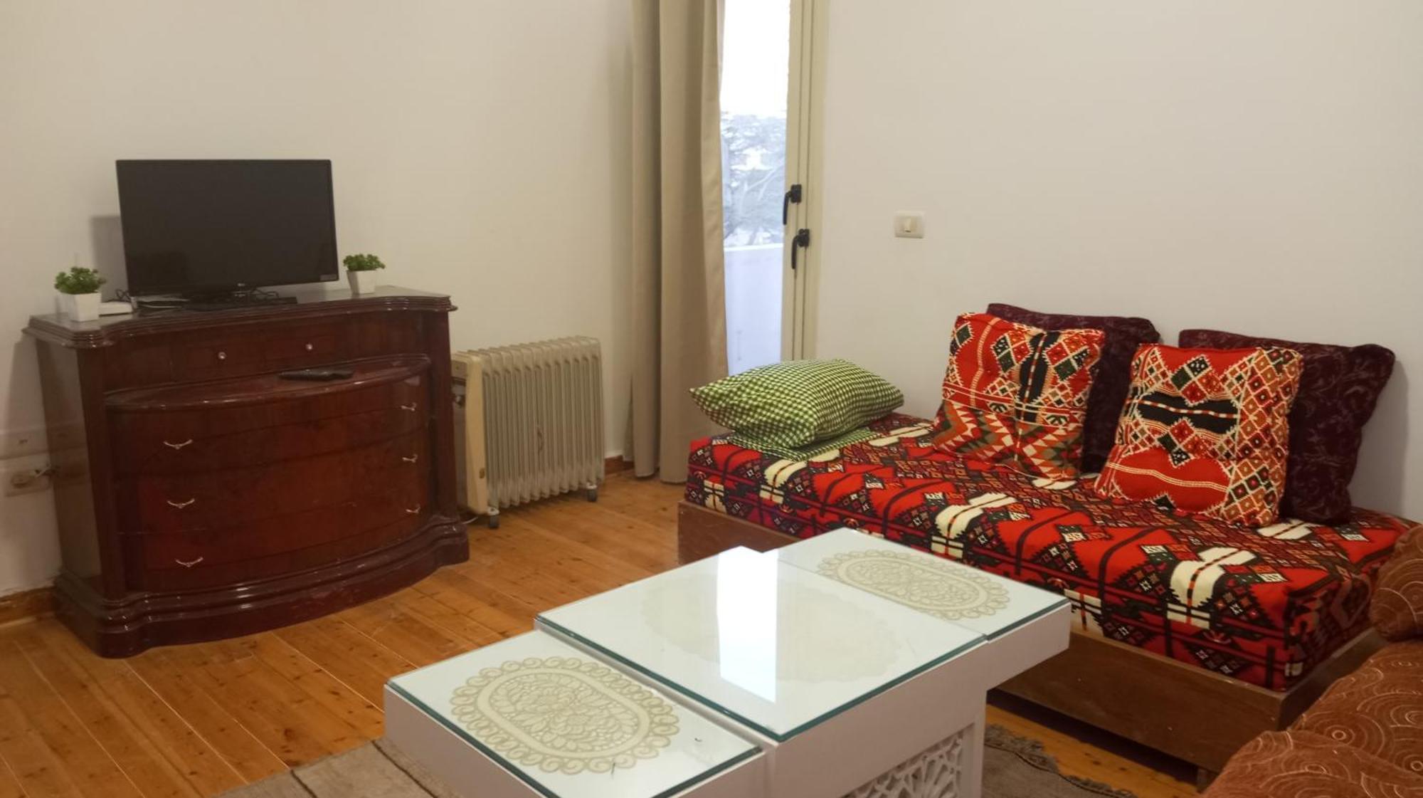 Apartment Heliopolis Almazah Cairo