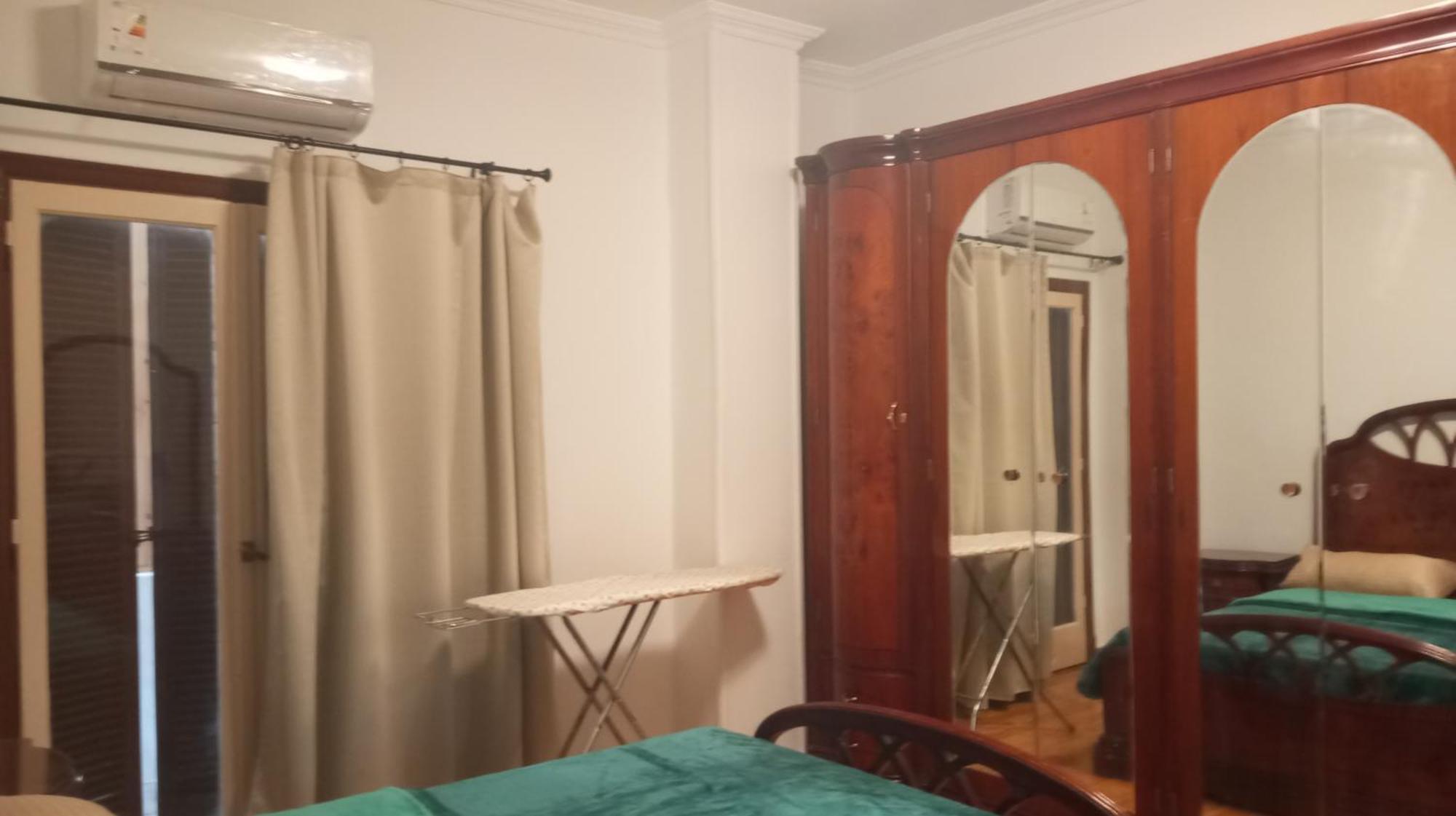 Apartment Heliopolis Almazah