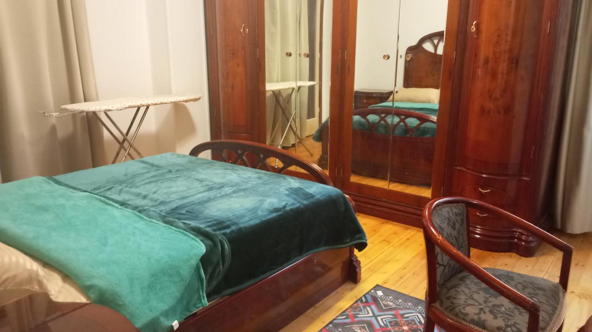 Apartment Heliopolis Almazah Cairo