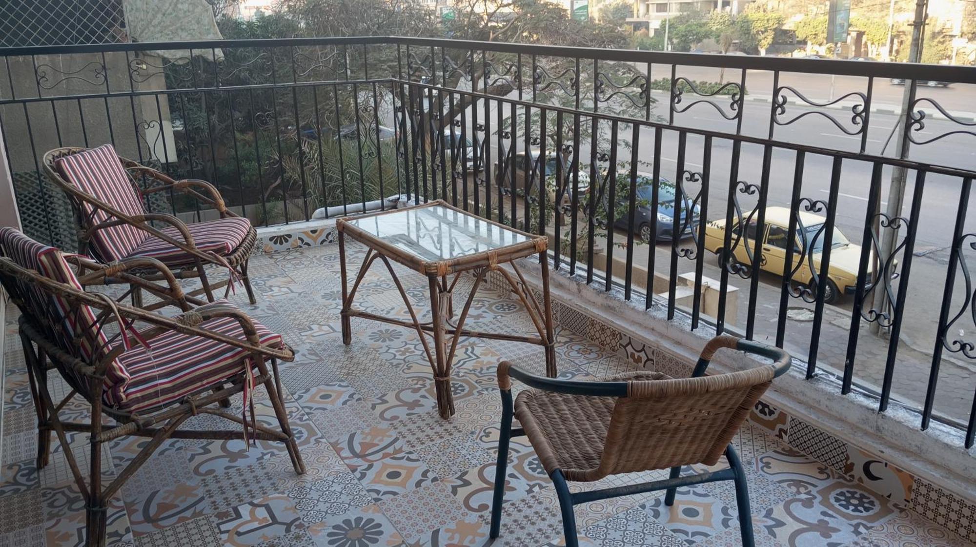 Heliopolis Almazah Cairo