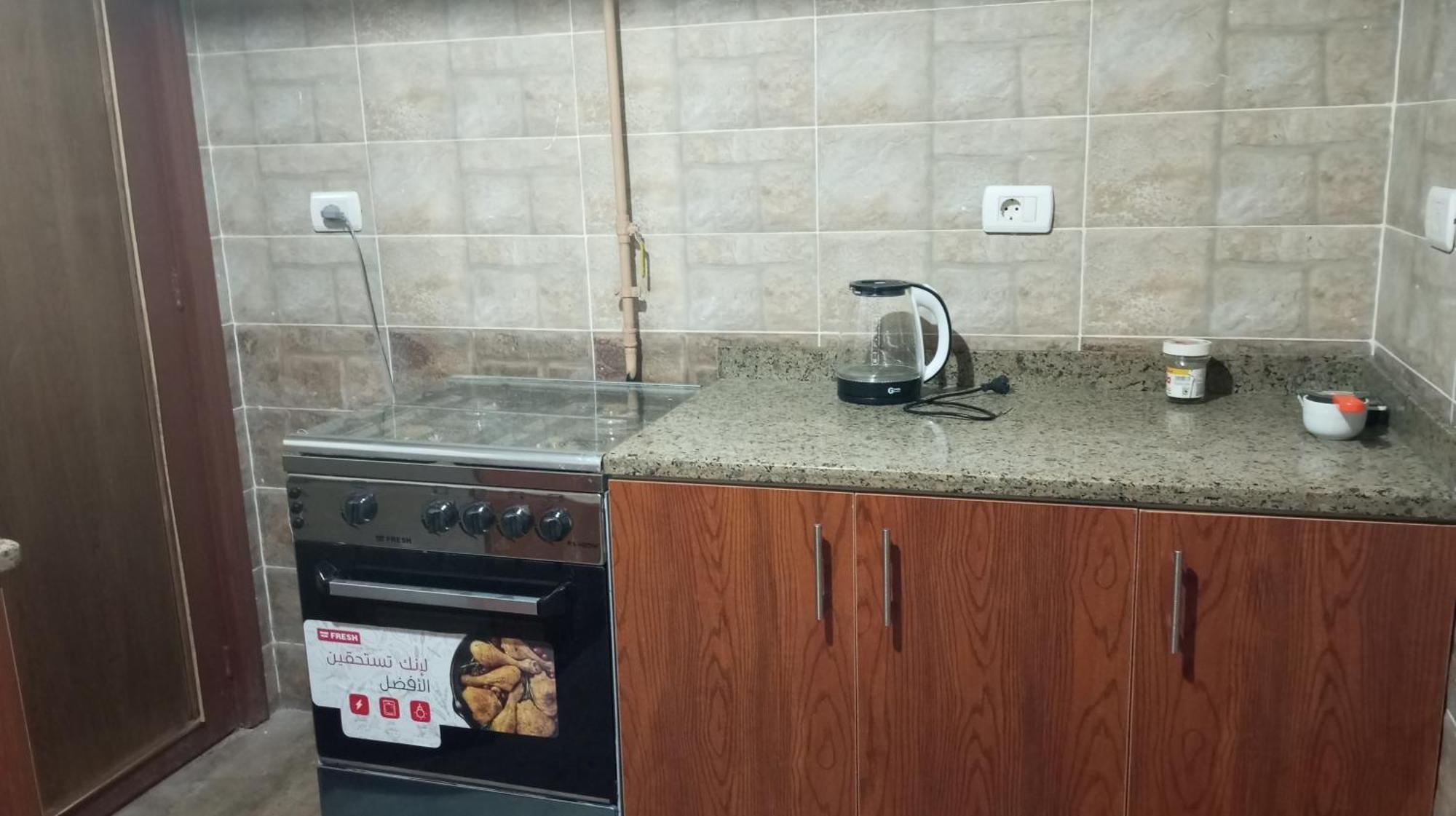 Heliopolis Almazah Apartment Cairo