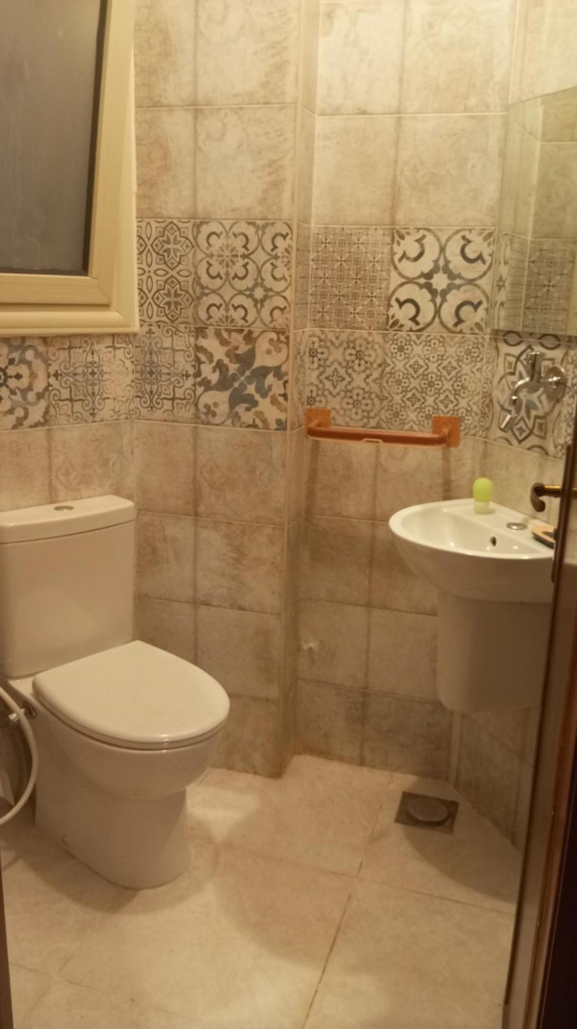 Apartment Heliopolis Almazah *