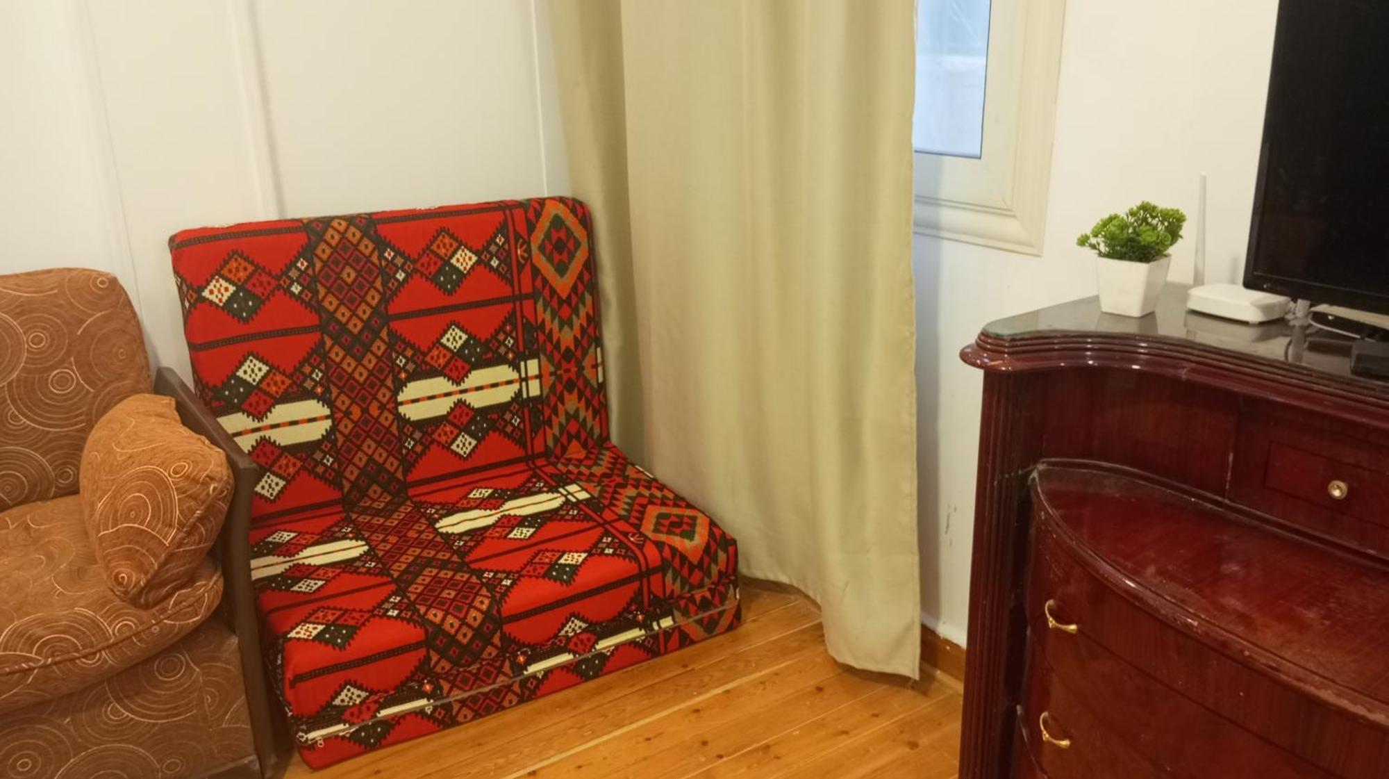 Heliopolis Almazah Apartment Cairo