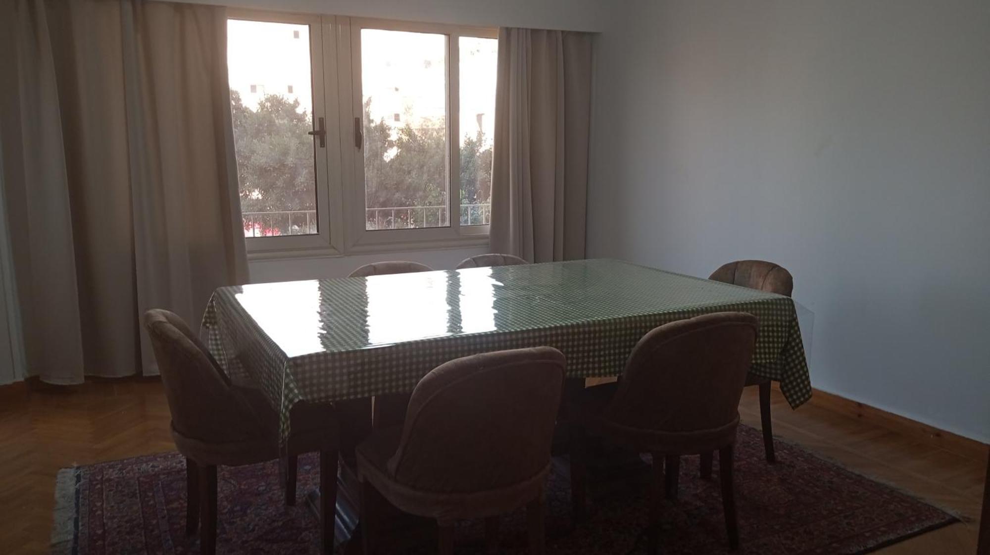 Heliopolis Almazah Apartment *